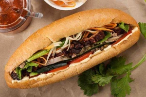 Ăn vặt Let's Ngon - Fast Food & Drink