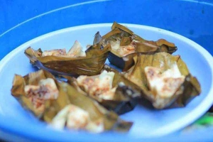 Ăn vặt Liên - Bánh Bèo