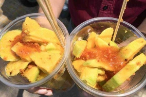 Ăn Vặt Life