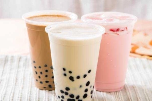 Ăn vặt Lin Milk Tea & Food