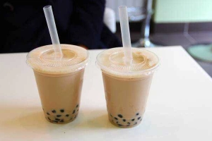 Ăn vặt Lion Tea - Trà Sữa Chân Trâu Đài Loan