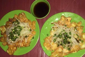 Ăn vặt Loan - Bột Chiên Sài Gòn