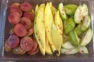 Quán Ăn Ăn Vặt Lốp Quán