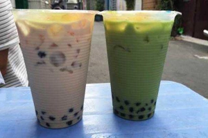 Ăn vặt Lucky Tea - Trà Sữa Trân Châu