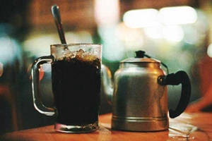 Ăn vặt Luxubu Quán - Cafe & Sinh Tố Kem Tuyết