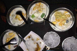 Ăn vặt Luxury Cupcake & Fastfood