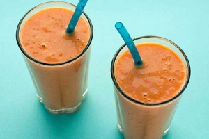 Ăn vặt Mai Lâm - Sinh Tố Đêm
