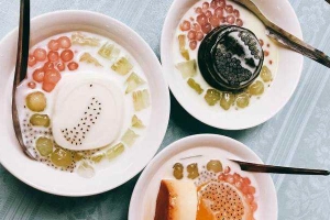 Ăn vặt Mai Lan - Rau Câu & Bánh Flan