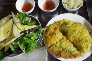 Ăn Vặt Mai Mai
