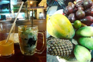 Ăn vặt Mai - Sinh Tố & Chè
