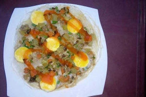 Ăn Vặt - Mai Xuân Thưởng