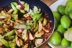 Ăn Vặt Màu Mè - Shop Online
