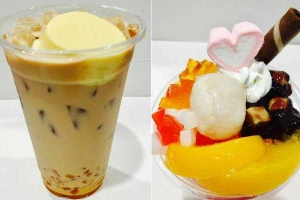 Ăn vặt Mây - Trà Sữa Nhà Làm
