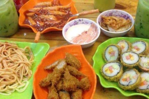 Ăn Vặt Mẹ Gấu - Shop Online