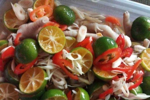 Ăn Vặt Mẹ Mon - Shop Online