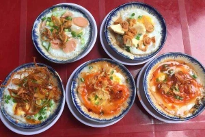 Ăn vặt Mê Tít Quán - Trứng Cút Đút Lò Phô Mai