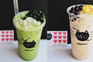 Ăn vặt Méo Homemade - Trà Sữa Nhà Làm
