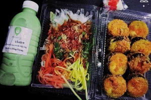 Ăn Vặt Merry