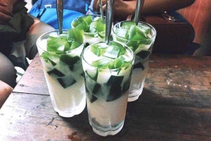 Ăn vặt Mi Mi - Chè & Sinh Tố