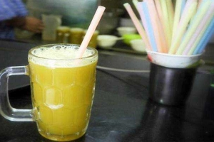 Ăn vặt Mía Facebook 1 - Quán Giải Khát