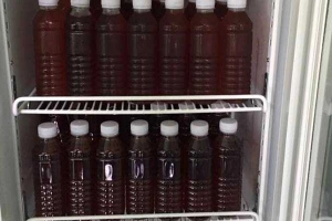 Ăn vặt Mía Lau, Bông Cúc & Rong Biển - 24 Vị