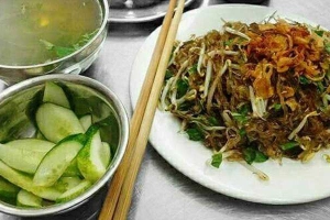 Ăn vặt Miến Lươn - Hào Thành