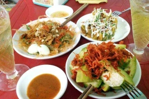 Ăn Vặt Miền Nam