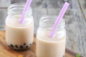 Ăn vặt Milk Tea Home Made - Take Away