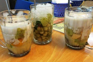 Ăn vặt Minh Chè - Chè, Phớ & Nộm