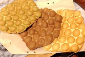 Ăn vặt Minh Dat - Bánh Trứng Gà Non Hong Kong