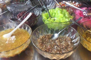 Ăn vặt Minh Nguyệt - Chè Sài Gòn & Cháo Dinh Dưỡng