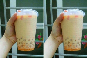 Ăn vặt Minh Nhật Quán - Trà Sữa Trân Châu