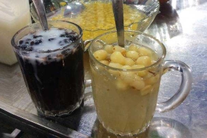Ăn vặt Minh Trang - Chè Thập Cẩm