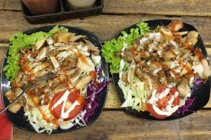 Ăn vặt Mister Kebab - Bình Quới