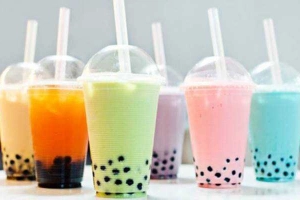 Ăn vặt Mita - Trà Sữa & Sinh Tố