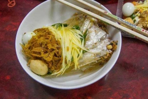 Ăn vặt Miu Hoàng - Bánh Tráng Trộn & Bánh Tráng Nướng
