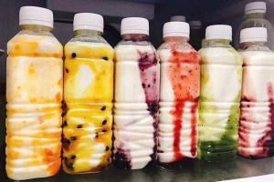 Ăn vặt Mix Take Away
