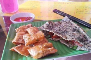 Ăn Vặt MK