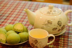 Ăn vặt Mochi's House - Shop Online