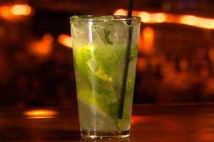 Ăn vặt Mojito Tô Hiến Thành