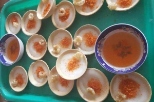 Ăn Vặt Món Huế - Hoàng Diệu