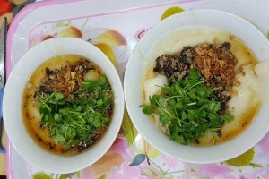 Ăn vặt Món Ngon Quà Chiều