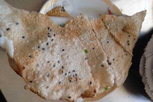 Ăn vặt Món Quảng - Phan Sào Nam