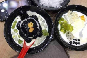 Ăn vặt MPH - Tinh Hoa Quà Vặt Việt