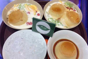 Ăn vặt Mr. 100 - Food & Drink - Hàng Đường