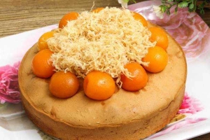 Ăn vặt Mr.Chánh - Phá Lấu & Bánh Bông Lan Trứng Muối