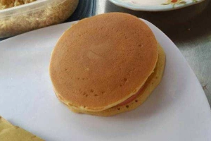 Ăn vặt Mr & Mrs Pancake