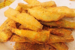 Ăn vặt Mr Thịnh - Khoai Lắc, Chuối Lắc & Sake Lắc