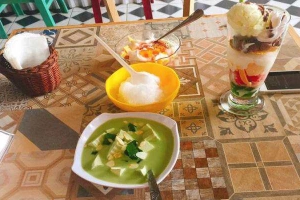 Ăn vặt Mr Tôm - Fastfood & Drink