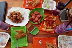 Ăn vặt Mun - Fastfood & Drink